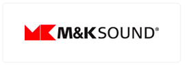 M & K Sound