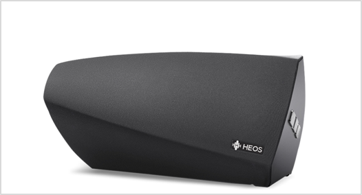 bluetooth speaker heos