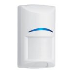 Security Motion Detector