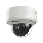 Hikvision Vandal Dome Security Camera