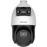 Hikvision TandemVu PTZ Security Camera
